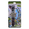 Dino horloge met projector