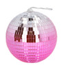 Discobal - diverse varianten - ø15x15 cm