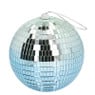 Discobal - diverse varianten - ø15x15 cm