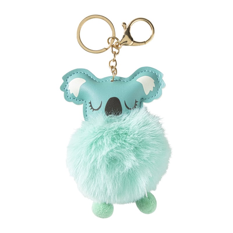 Tashanger - koala - mintgroen
