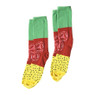 Sokken taco - 2 paar - maat 38-42