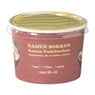 Sokken noodles - 1 paar - maat 38-42