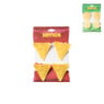 Chips clip - nacho/ribbel - diverse varianten
