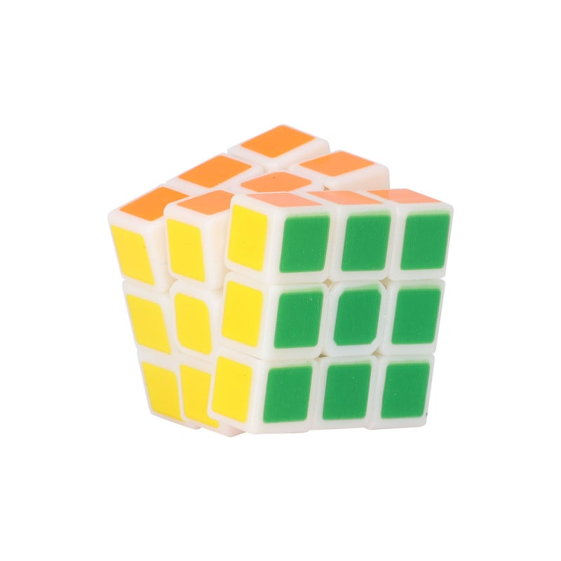 Magische mini kubus - 3.5x3.5x3.5 cm