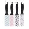 Kleding roller met 4 rollen 