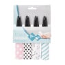Kleding roller met 4 rollen 