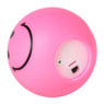 Smiley lamp klein - ø8x7 cm - diverse varianten