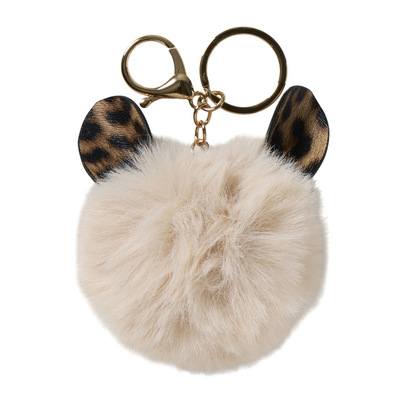 Tashanger pompom