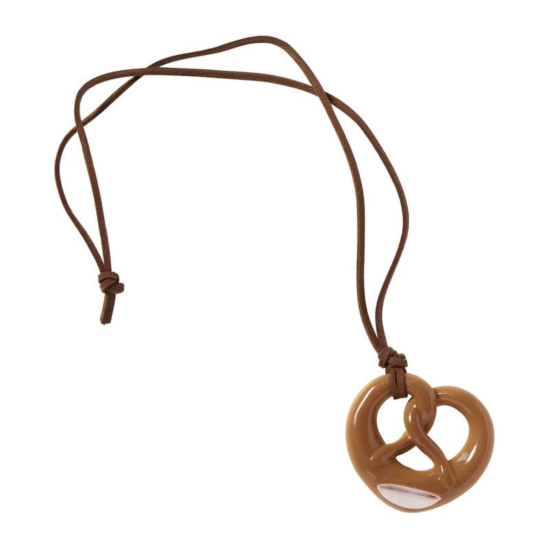 Tashanger pretzel