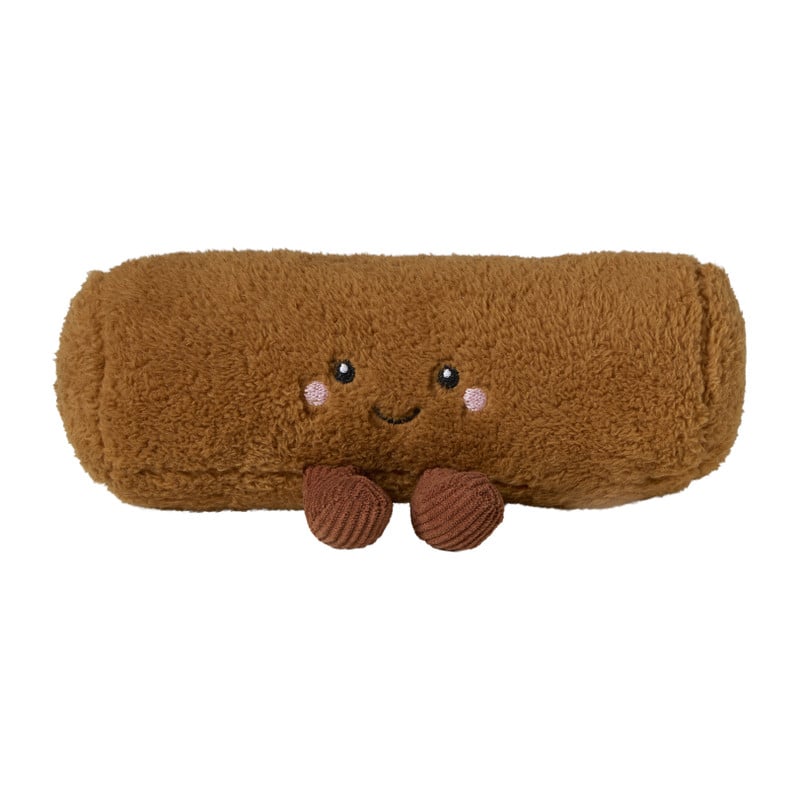 Pluche knuffel kroket