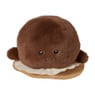 Pluche knuffel chocoladebol