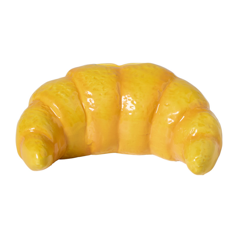 Spaarpot croissant