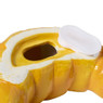 Spaarpot croissant