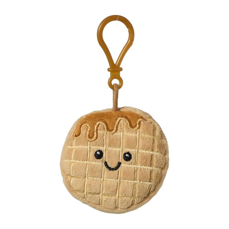 Tashanger stroopwafel