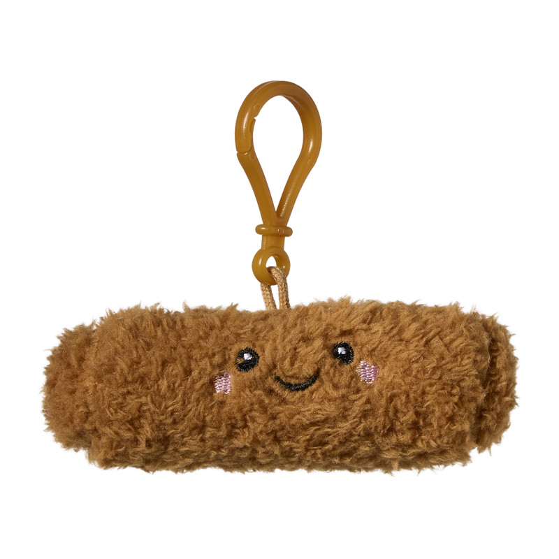 Tashanger kroket