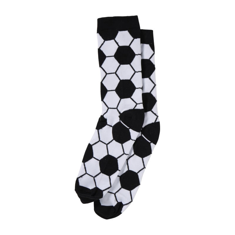 Sokken voetbal - maat 38-42