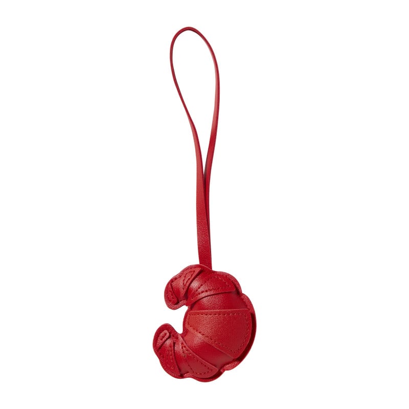 Tashanger - croissant rood