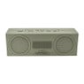 Lexon Tykho speaker booster LA101 - grijs