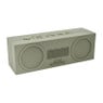 Lexon Tykho speaker booster LA101 - grijs