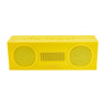 Lexon Tykho speaker booster LA101 - geel