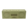Lexon Tykho speaker booster LA101 - groen
