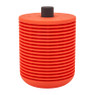 Lexon Hibi speaker radio LA105 - oranje