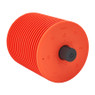 Lexon Hibi speaker radio LA105 - oranje