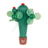 Cactus ventilator