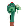 Cactus ventilator