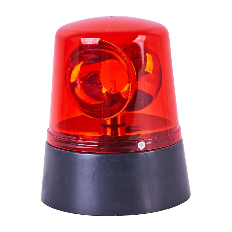 Discolampen - set van 3 lampen