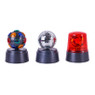 Discolampen - set van 3 lampen