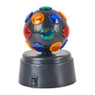 Discolampen - set van 3 lampen