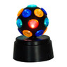 Discolampen - set van 3 lampen