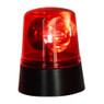 Discolampen - set van 3 lampen