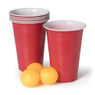 Beerpong - set van 9