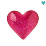 Magneet hart - diverse kleuren