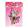 Sexy twister - met speelmat en spinner