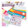 Re-Cycle-Me home deco - Pasen - 6 decoraties 