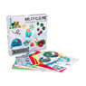Re-Cycle-Me home deco - 5 projecten