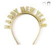 Tiara happy new year - diverse varianten