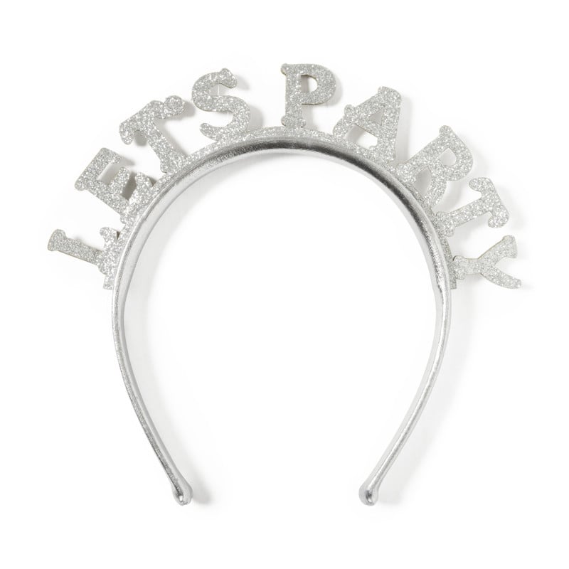 Tiara happy new year - diverse varianten