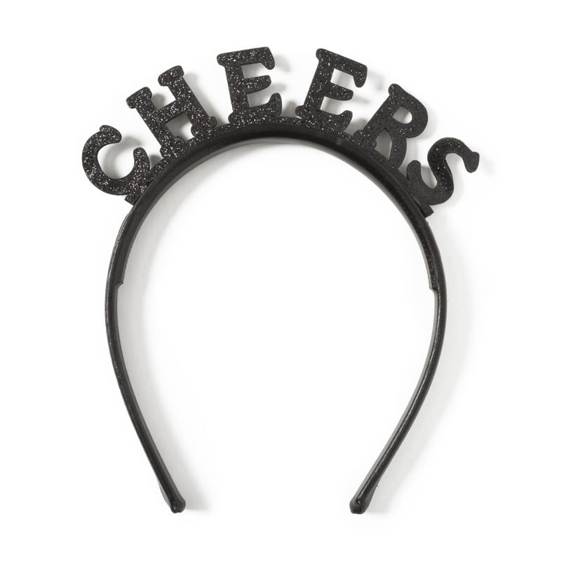 Tiara happy new year - diverse varianten