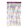 Backdrop sterrren - polyester - 200x120 cm