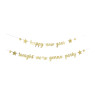 Slinger Happy New Year - 3 meter