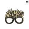 Happy New Year feestbril - set van 6 