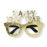 Bril happy new year - diverse varianten 