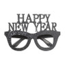 Bril happy new year - diverse varianten 