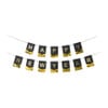 Slinger happy new year - 2 meter