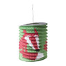 Lampion  dieren - diverse varianten - ⌀20 cm