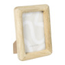 Fotolijst hout - 10x15 cm